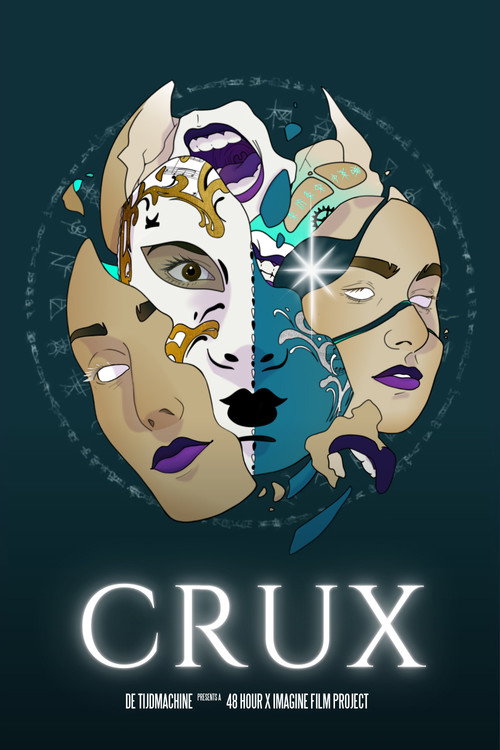 Cartel de Crux