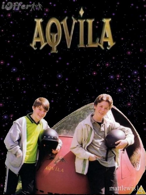 Cartel de Aquila