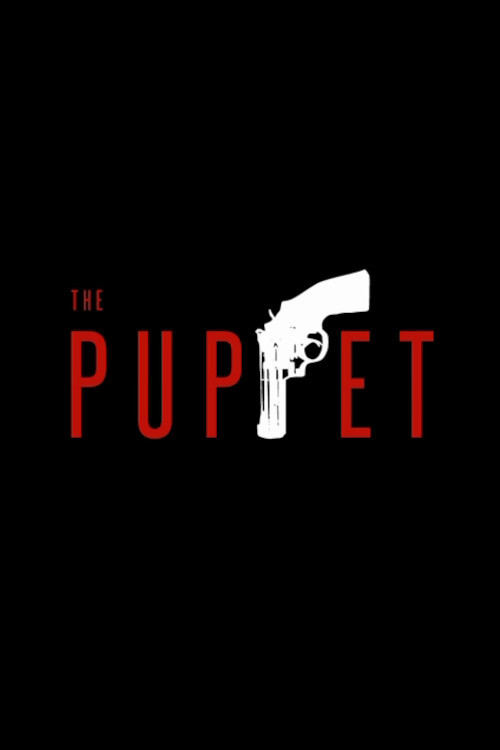 Cartel de The Puppet