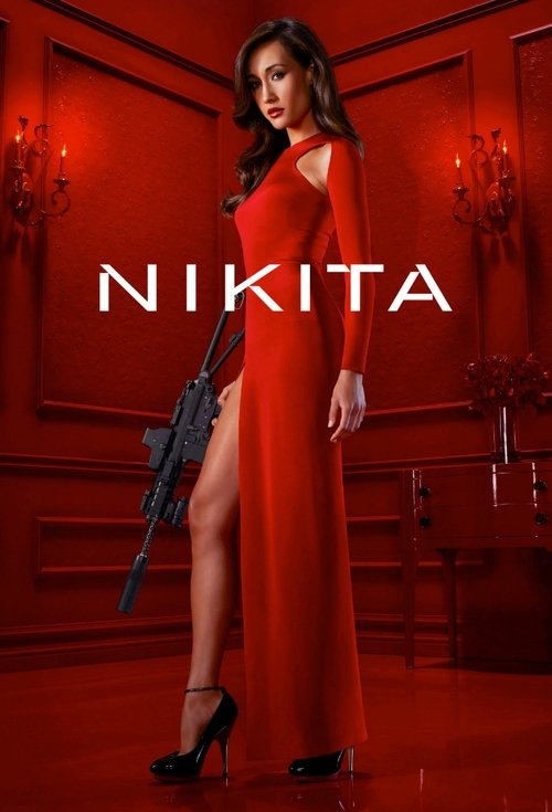 Cartel de Nikita