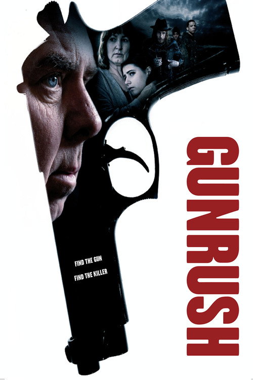 Cartel de Gunrush