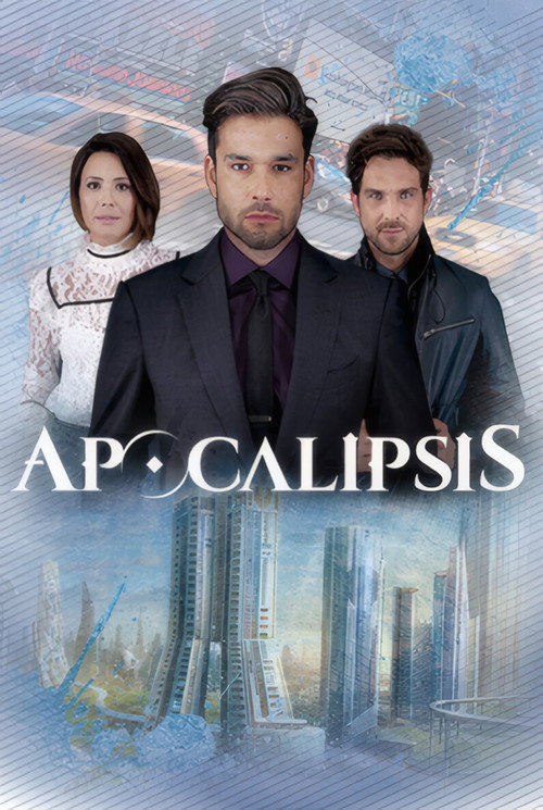 Cartel de Apocalipsis