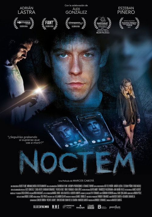 Cartel de Noctem