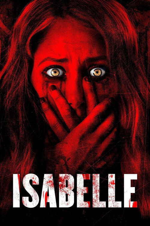 Cartel de Isabelle