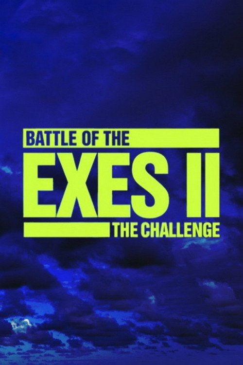 The Challenge Temporada 26