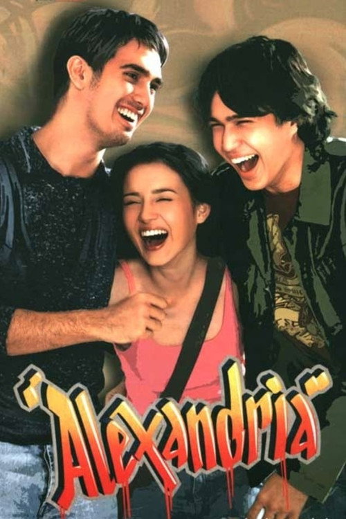Cartel de Alexandria
