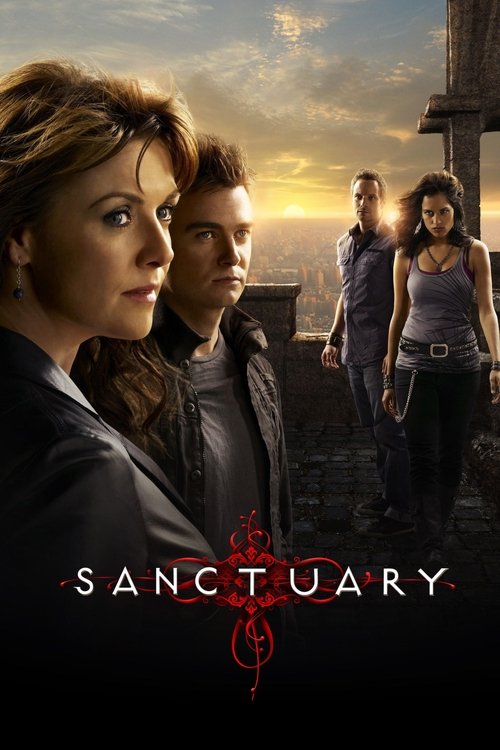 Cartel de Sanctuary