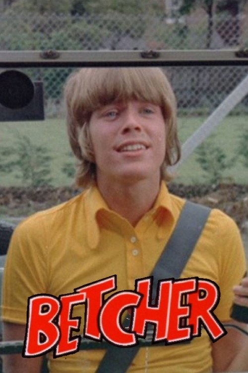 Cartel de Betcher!
