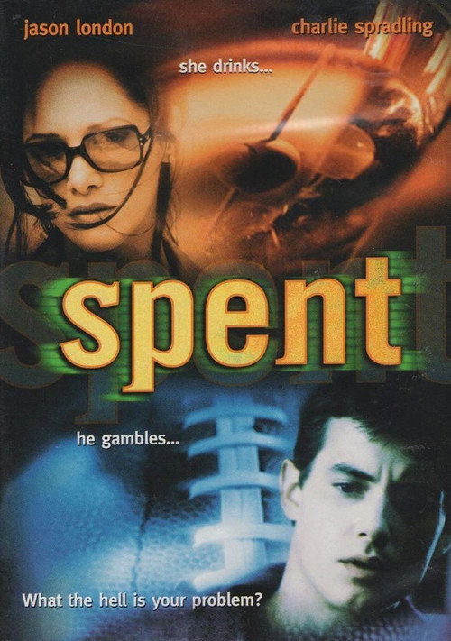 Cartel de $pent