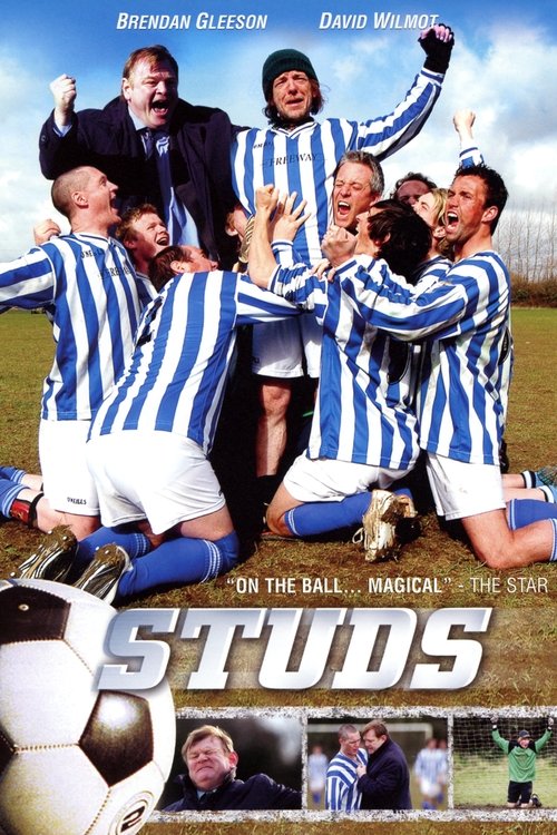 Cartel de Studs