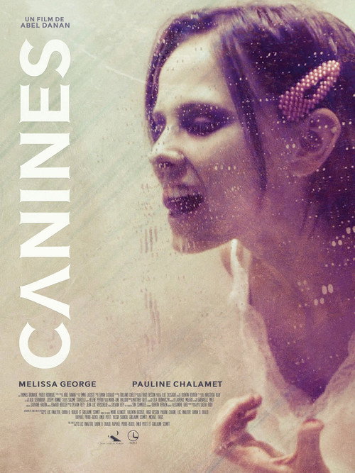 Cartel de Canines