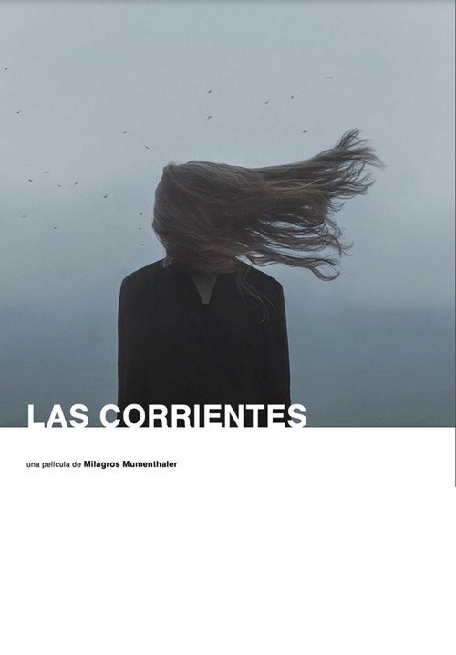 Cartel de Las corrientes