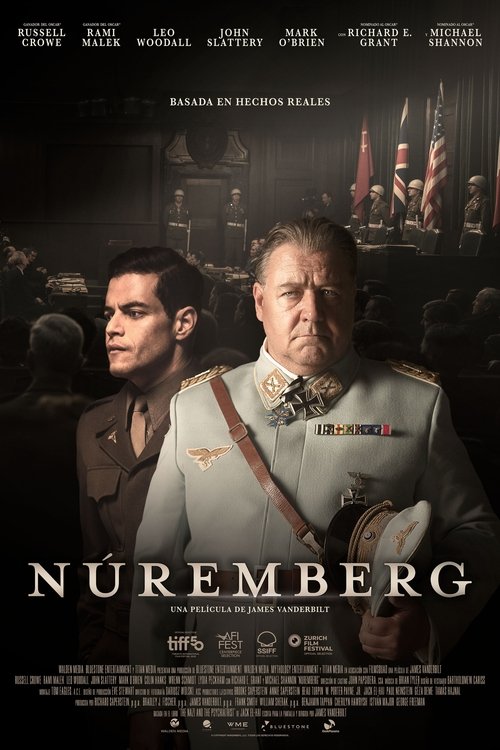 Cartel de Núremberg