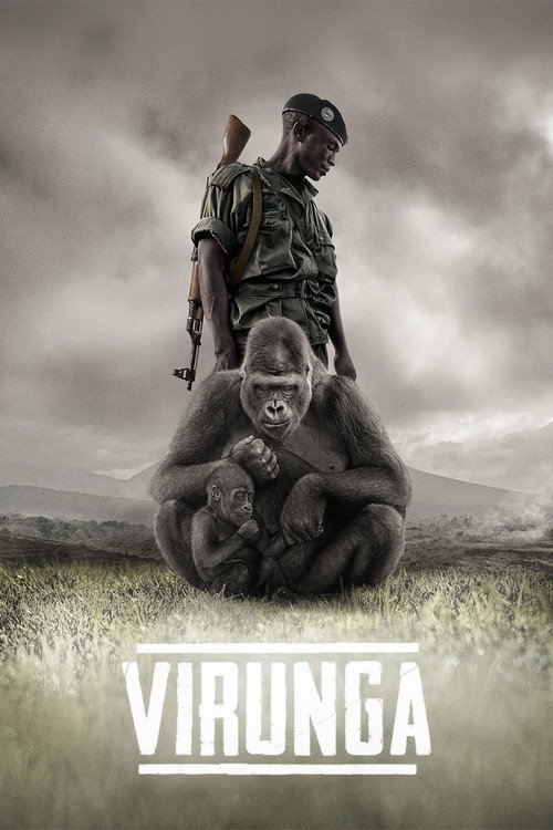 Cartel de Virunga