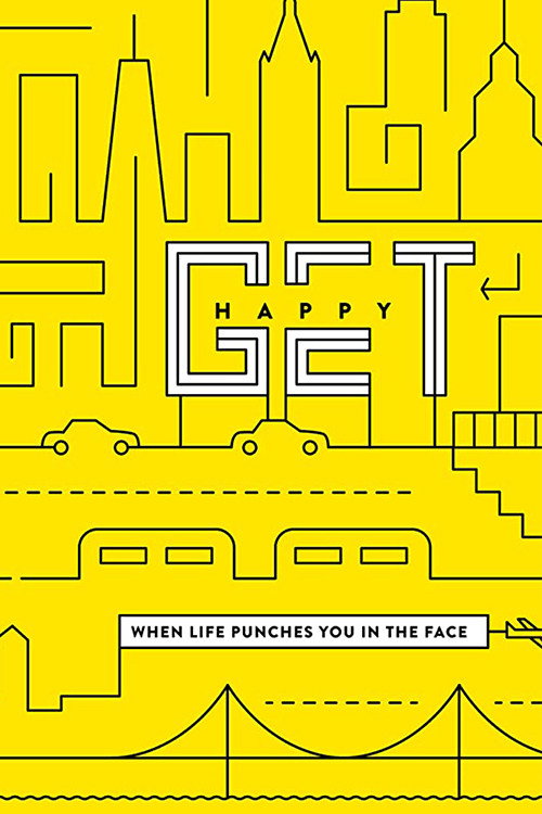 Cartel de Get Happy!