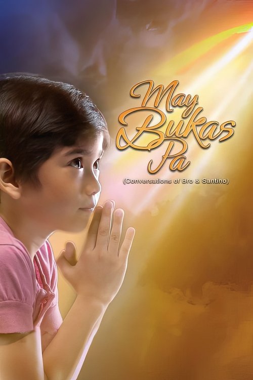 Cartel de May Bukas Pa
