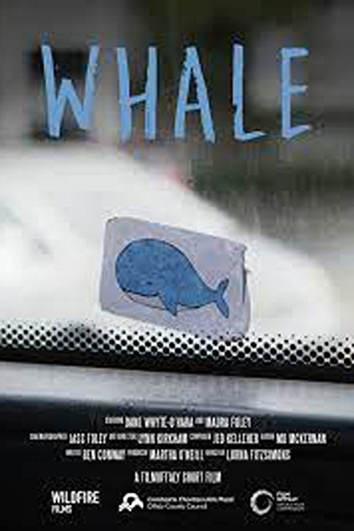 Cartel de Whale