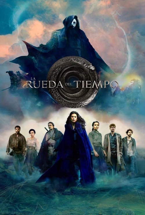 La rueda del tiempo Temporada 1