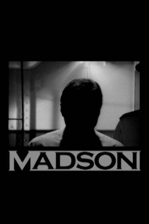 Cartel de Madson