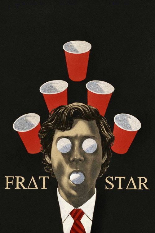 Cartel de Frat Star