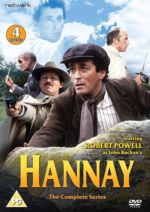 Cartel de Hannay