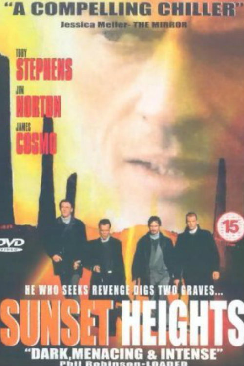 Cartel de Sunset Heights