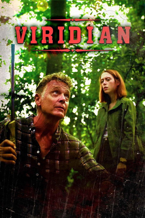 Cartel de Viridian