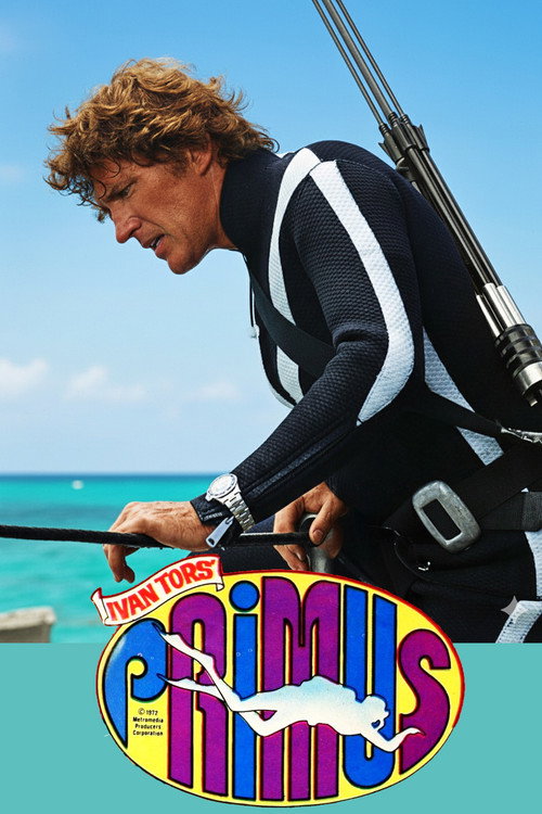 Cartel de Primus