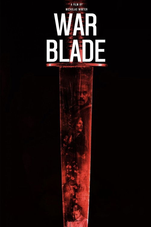 Cartel de War Blade