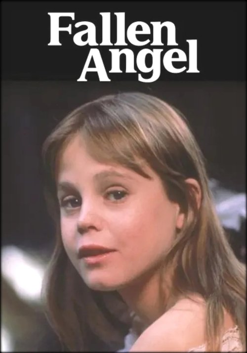 Cartel de Fallen Angel