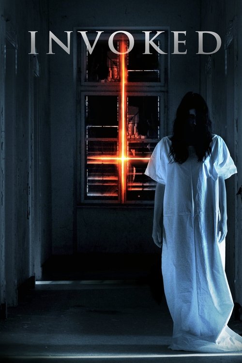 Cartel de Invoked