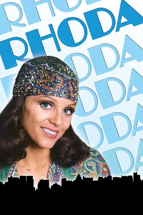 Cartel de Rhoda