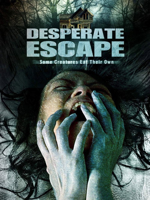 Cartel de Dismal