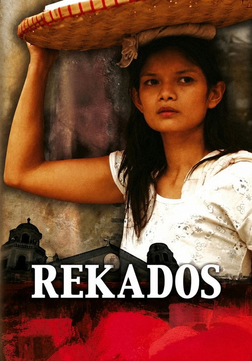 Cartel de Rekados
