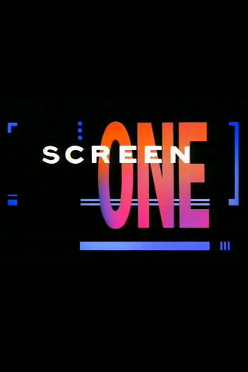 Cartel de Screen One