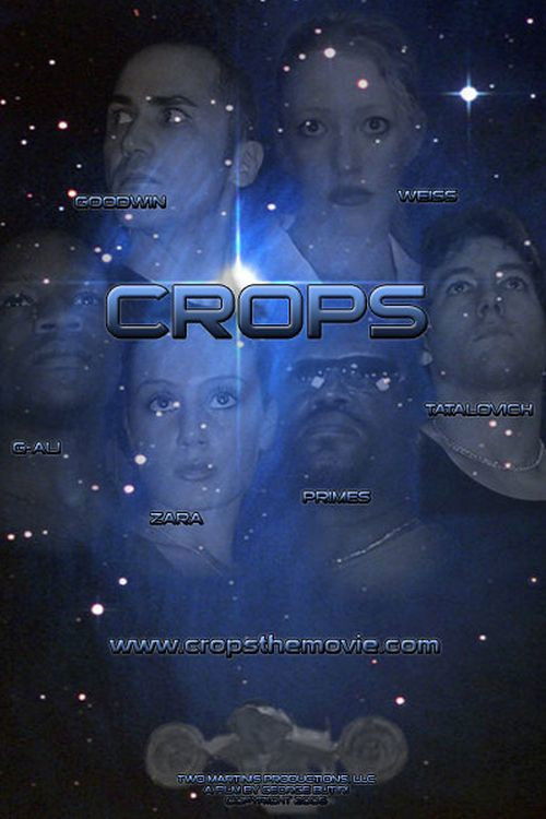 Cartel de Crops