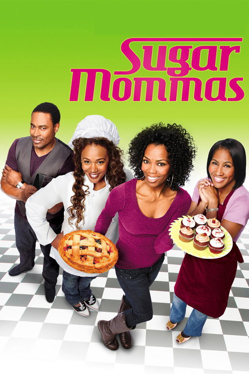Cartel de Sugar Mommas