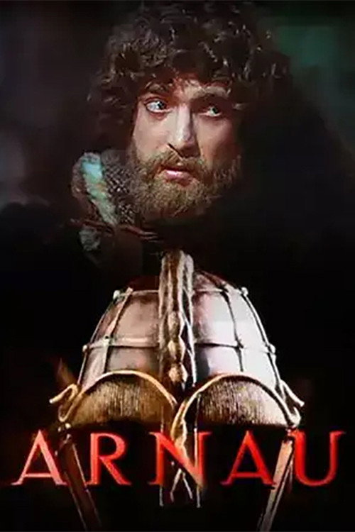 Cartel de Arnau