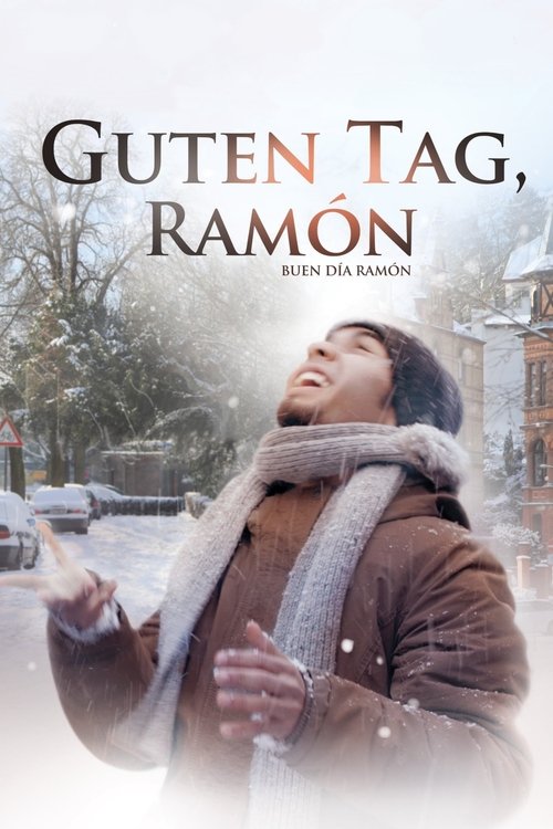 Cartel de Buenos días, Ramón