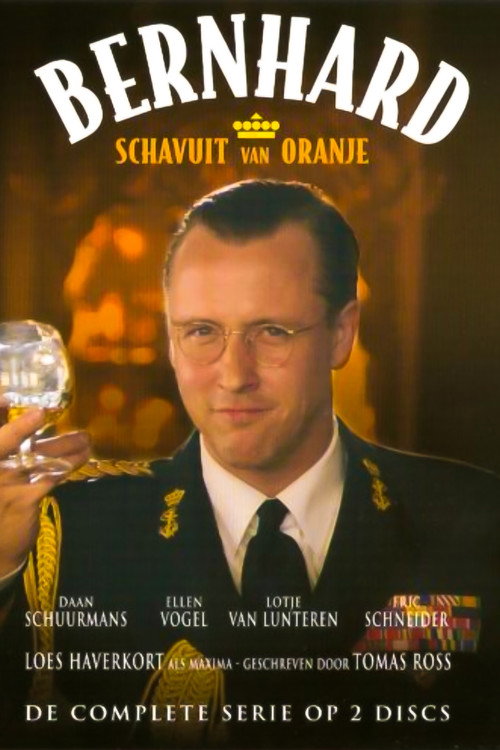 Cartel de Bernhard, Schavuit van Oranje