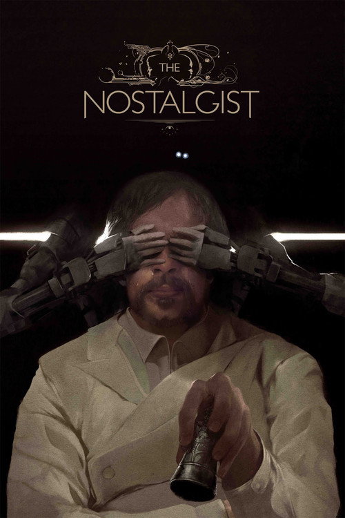 Cartel de The Nostalgist