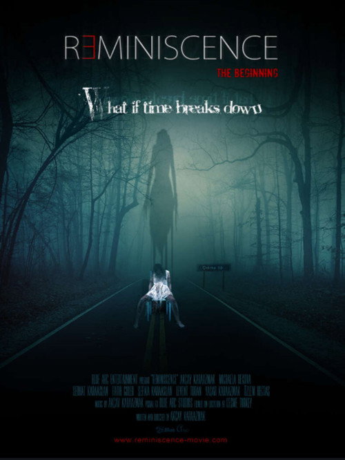 Cartel de Reminiscence