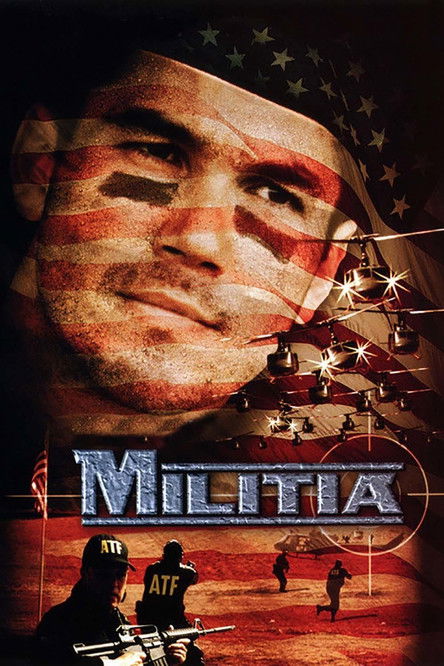 Cartel de Militia