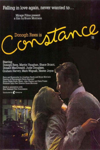 Cartel de Constance
