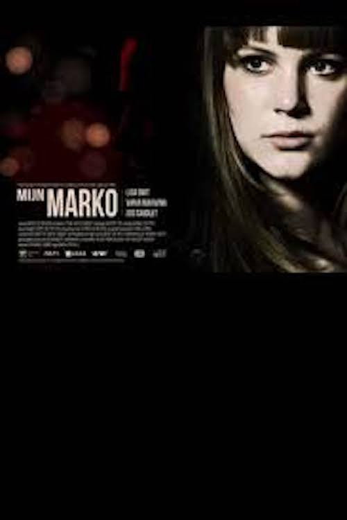Cartel de Mijn Marko