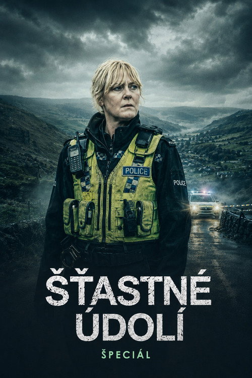 Happy Valley Temporada 0