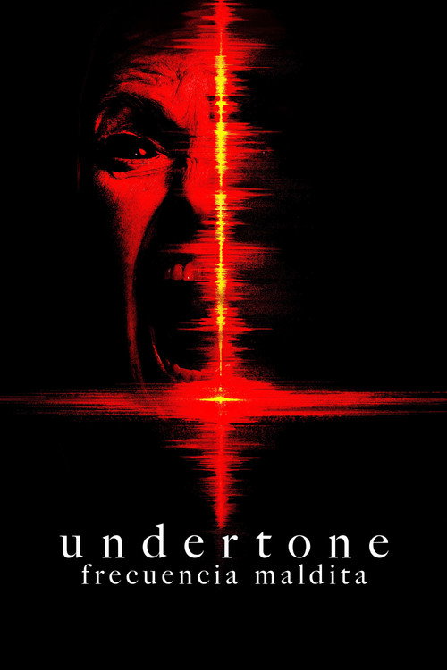 Cartel de undertone