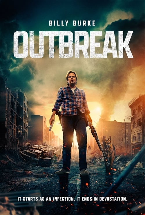 Cartel de Outbreak