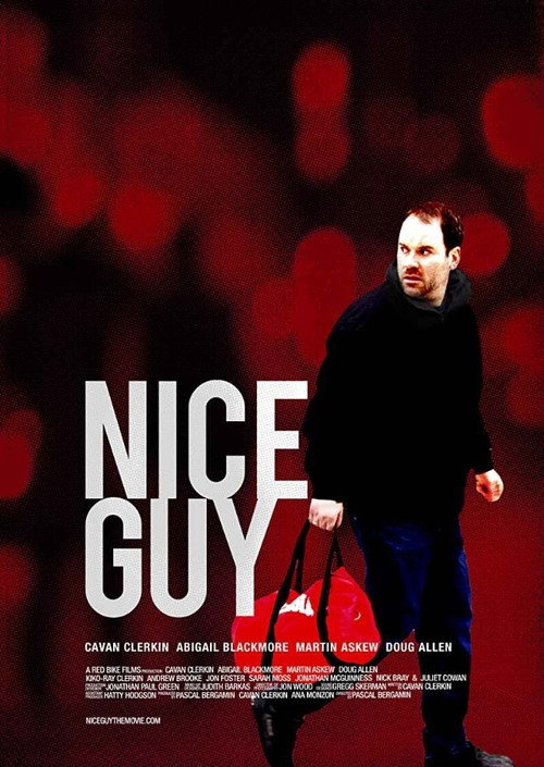 Cartel de Nice Guy