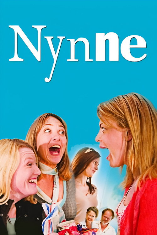 Cartel de Nynne